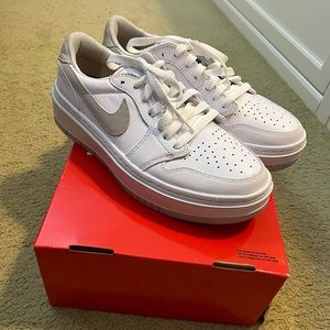 Women’s Nike Air Jordan Elevate 1 Low
